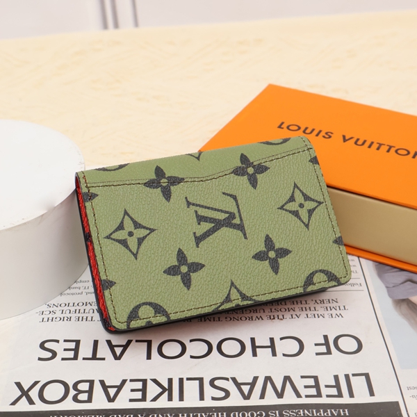 LVコピーウォレット内部構造